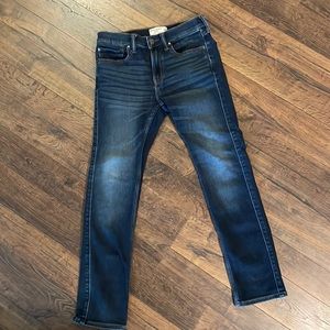 NWOT Abercrombie Kids jeans